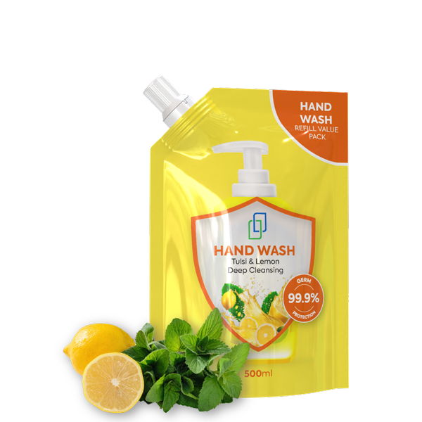 Mockup-Spout-Pouch-Handwash-with-lemon